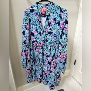 Lilly Pulitzer Winona Dress
